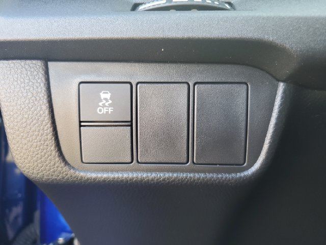 Certified 2024 Honda CR-V EX image 22