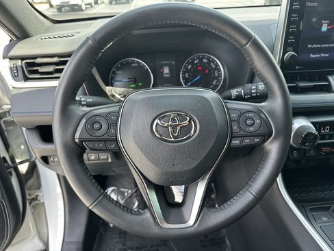 Used 2022 Toyota RAV4 SE w/ Convenience Package AWD/4WD image 18