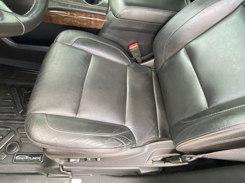 Used 2020 Chevrolet Tahoe LT AWD/4WD image 21