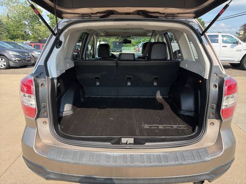 Used 2014 Subaru Forester 2.5i Limited AWD/4WD image 20