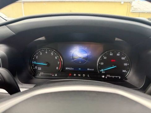 Used 2023 Ford Explorer XLT w/ Equipment Group 202A AWD/4WD image 56