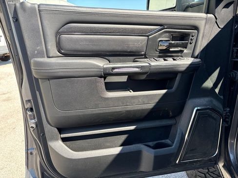 Used 2024 RAM 2500 Limited AWD/4WD image 16