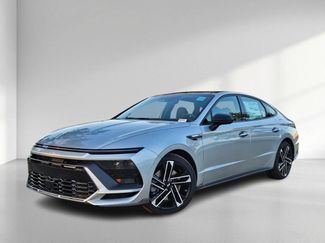 New 2026 Hyundai Sonata N Line 360° Tour