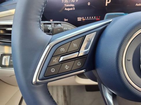 New 2026 Buick Enclave Avenir w/ Super Cruise Package image 35