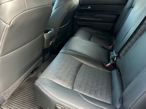 New 2025 Toyota Tacoma TRD Off-Road image 12