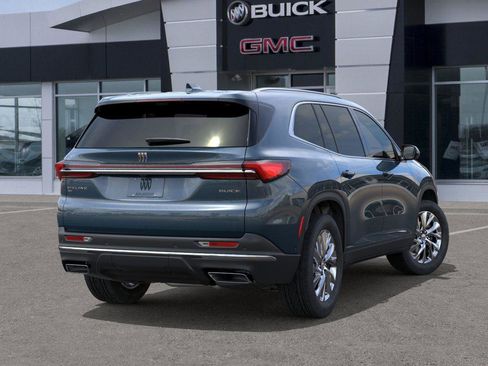 New 2026 Buick Enclave Preferred w/ Power Package image 4