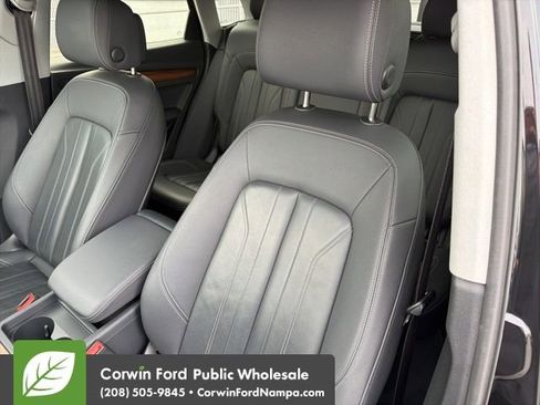 Used 2023 Audi Q5 2.0T Premium Plus image 25