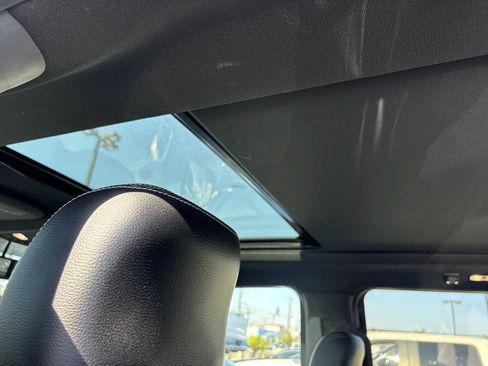 Used 2016 Ford F150 Lariat AWD/4WD image 15