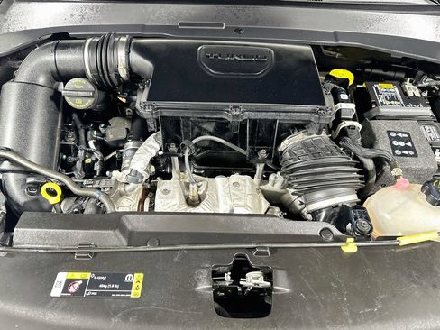Certified 2024 Jeep Compass Limited AWD/4WD image 19
