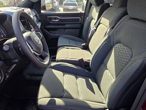 New 2026 RAM 1500 Big Horn image 9