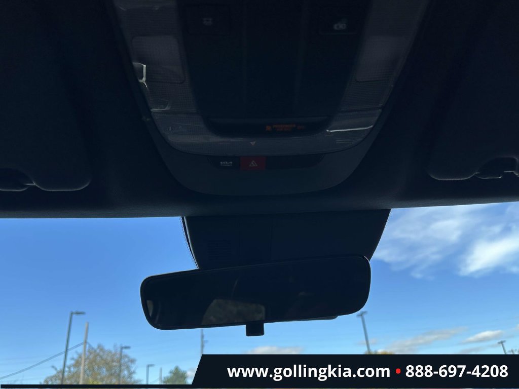 Certified 2025 Kia Sportage X-Line AWD/4WD image 30