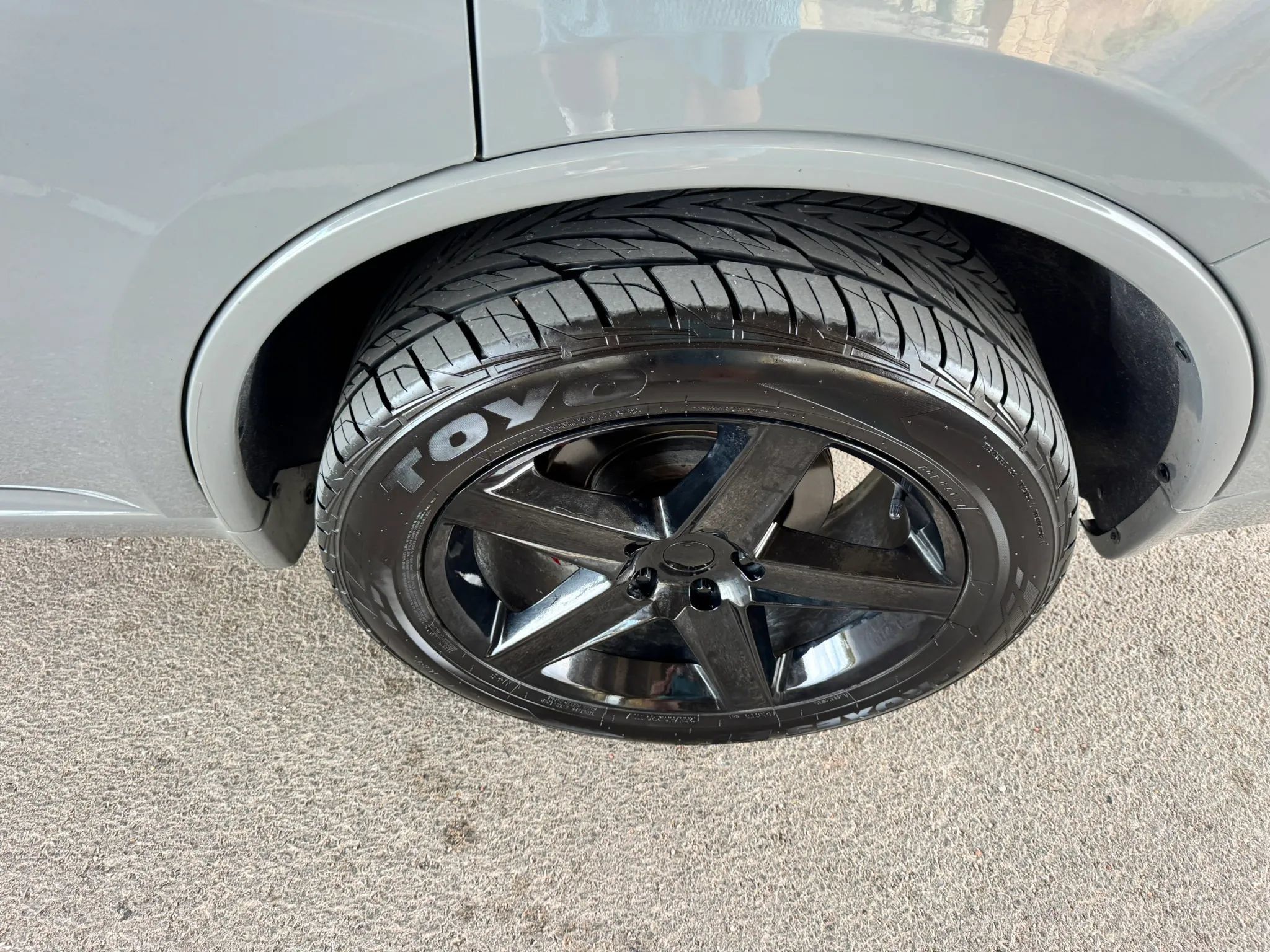Used 2022 Dodge Durango R/T RWD image 34
