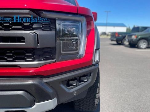 Used 2023 Ford F150 Raptor w/ Raptor Carbon Fiber Package image 9