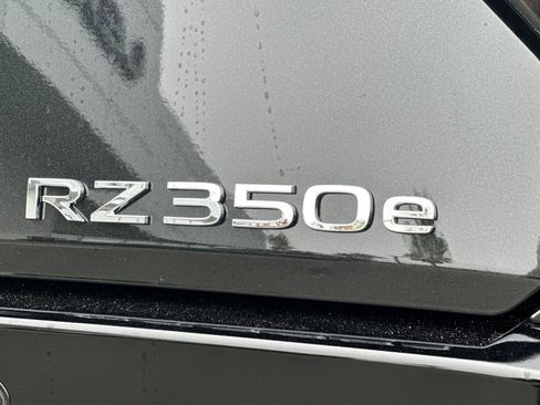 New 2026 Lexus RZ 450e 2WD image 21