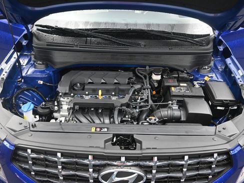 New 2026 Hyundai Venue SEL image 38