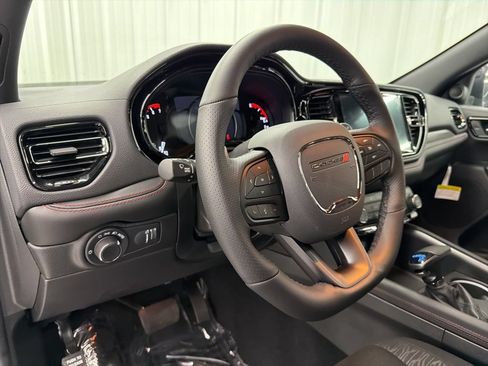New 2026 Dodge Durango GT w/ Trailer Tow Group IV RWD image 16