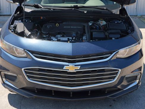 Used 2016 Chevrolet Malibu LT image 7