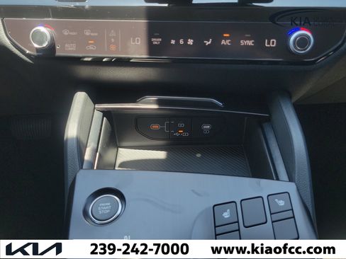 New 2026 Kia Sportage S AWD/4WD image 21