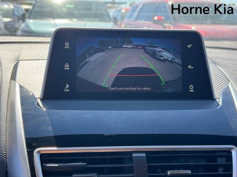 Used 2019 Mitsubishi Eclipse Cross AWD image 22