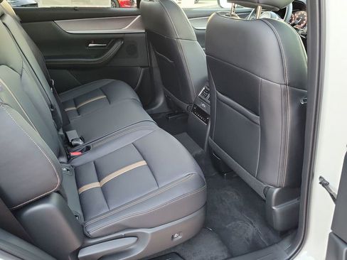 New 2026 MAZDA CX-90 3.3 Turbo w/ Premium Plus Pkg image 16