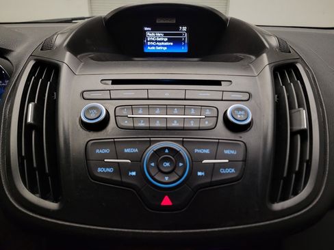 Used 2017 Ford Escape S FWD image 25