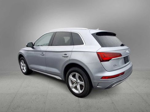Certified 2023 Audi Q5 2.0T Premium w/ Convenience Package image 6