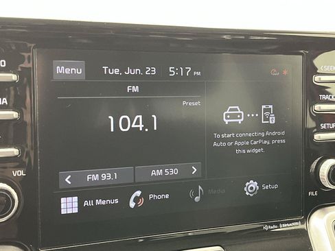 Used 2021 Kia Sorento S FWD image 19