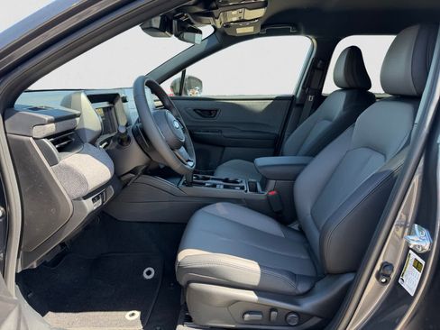 New 2026 Subaru Outback Premium AWD/4WD image 15