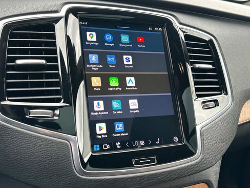 Certified 2023 Volvo XC90 T8 Plus image 11