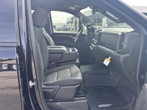 New 2026 GMC Sierra 1500 Elevation w/ Elevation Select Package AWD/4WD image 29