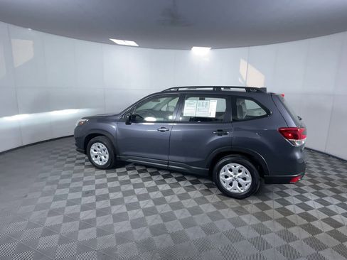 Used 2023 Subaru Forester image 6