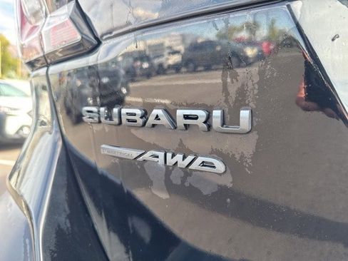 Used 2023 Subaru Outback Onyx Edition image 11
