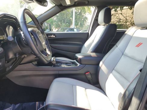 Used 2024 Dodge Durango GT RWD image 25