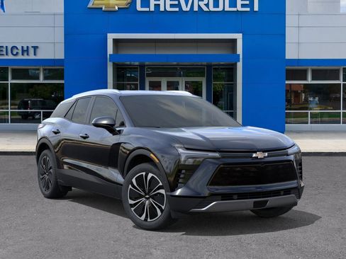 New 2026 Chevrolet Blazer EV LT image 31