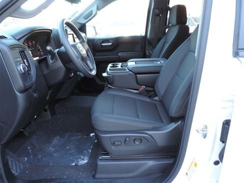 New 2026 GMC Sierra 1500 Pro w/ Graphite Edition image 16