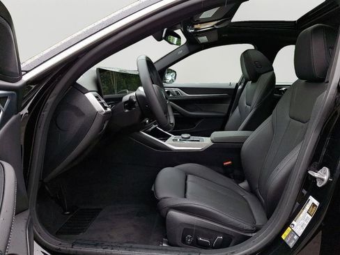 Used 2025 BMW i4 xDrive40i w/ Parking Assistance Package image 14