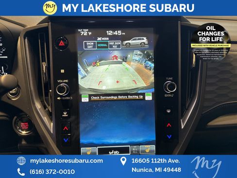 New 2026 Subaru Forester Limited image 19