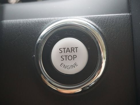 Used 2024 Nissan Armada Platinum w/ Cargo Package image 37