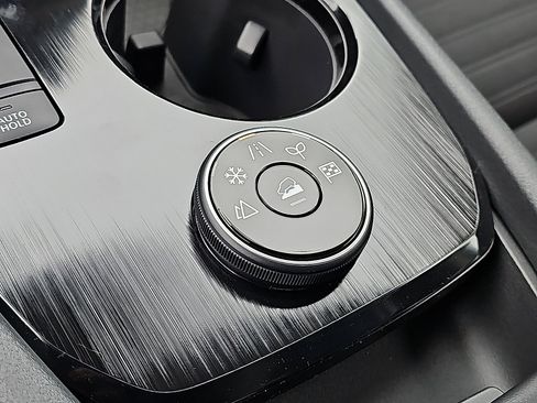 New 2026 Nissan Rogue Rock Creek image 15