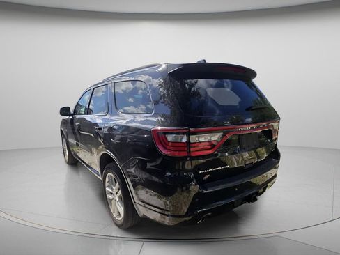 Used 2024 Dodge Durango GT AWD/4WD image 7