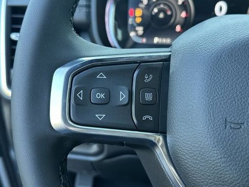 New 2026 RAM 2500 Laramie image 23