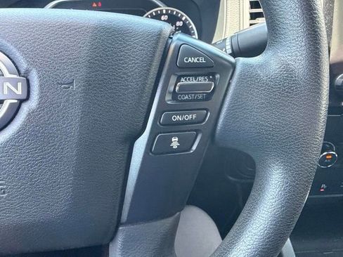 Used 2022 Nissan Frontier SV w/ Technology Package RWD image 30