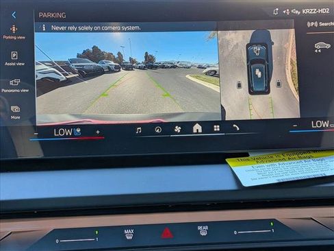 Used 2026 BMW X3 xDrive30 w/ Premium Package image 12