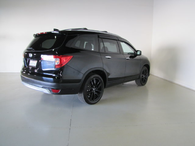 Used 2021 Honda Pilot Touring image 49