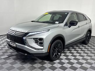 Used 2023 Mitsubishi Eclipse Cross LE AWD/4WD video 2
