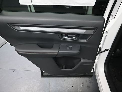 New 2026 Honda CR-V TrailSport image 29