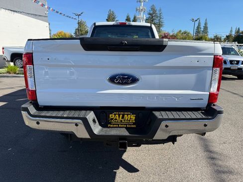 Used 2019 Ford F350 XL w/ Power Equipment Group image 8