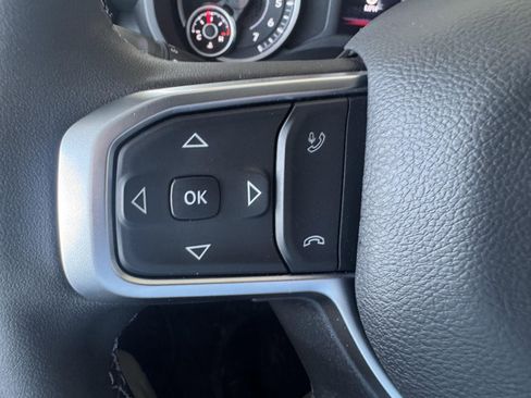 New 2026 RAM 2500 Big Horn AWD/4WD image 14