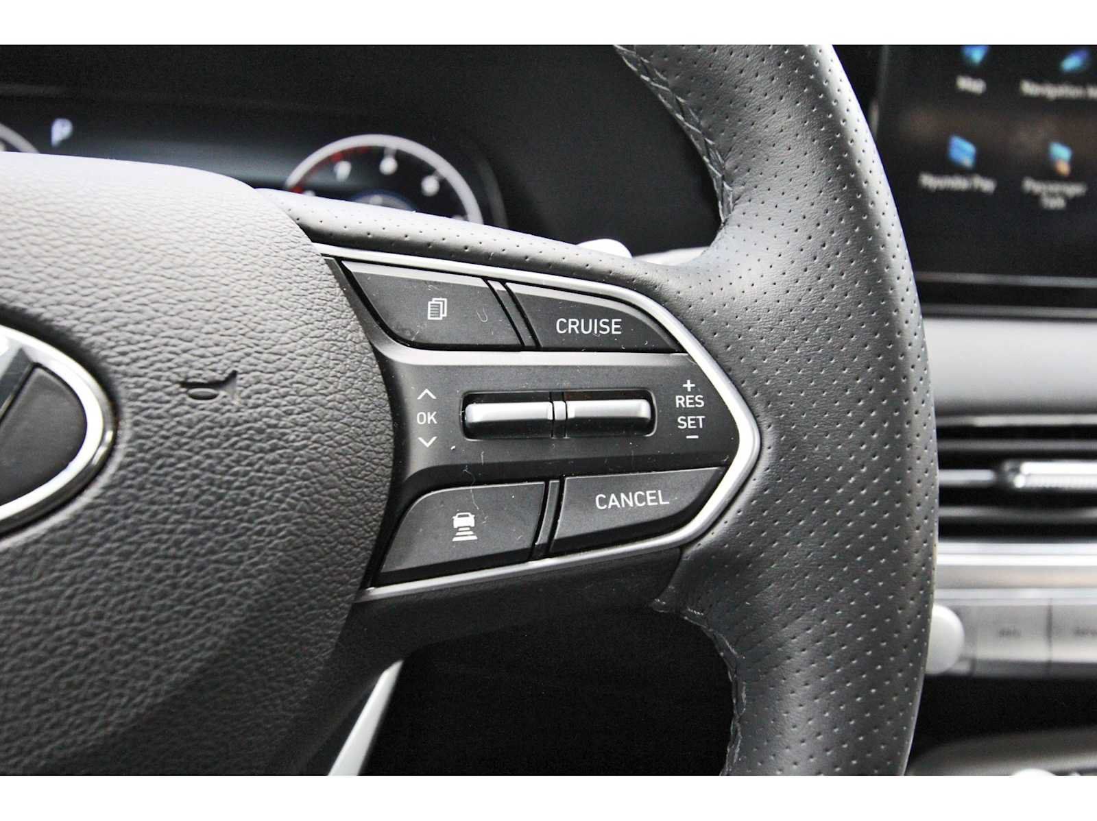 Used 2020 Hyundai Palisade Limited FWD image 18