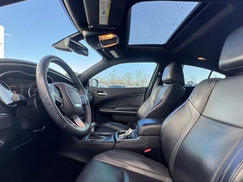 Used 2016 Dodge Charger SXT w/ AWD Plus Group image 22